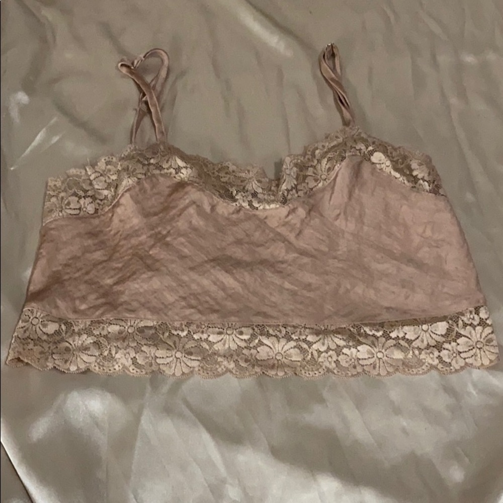 Brandy Melville tank top